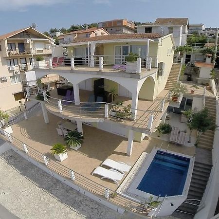 Palace View Trogir Extérieur photo
