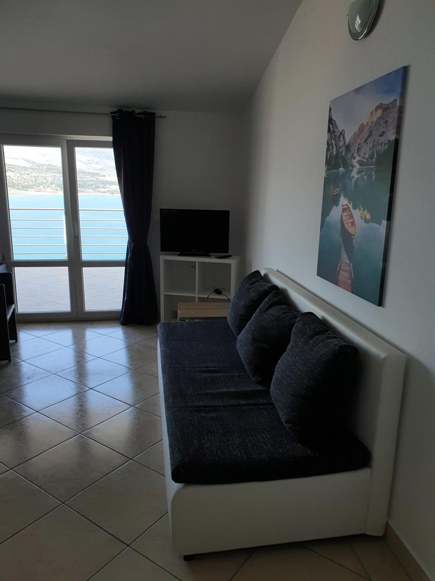 Palace View Trogir Chambre photo