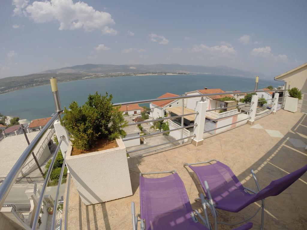 Palace View Trogir Extérieur photo