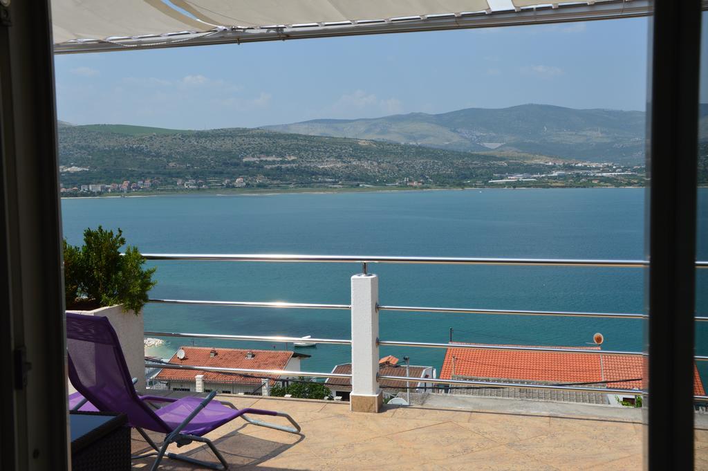 Palace View Trogir Extérieur photo