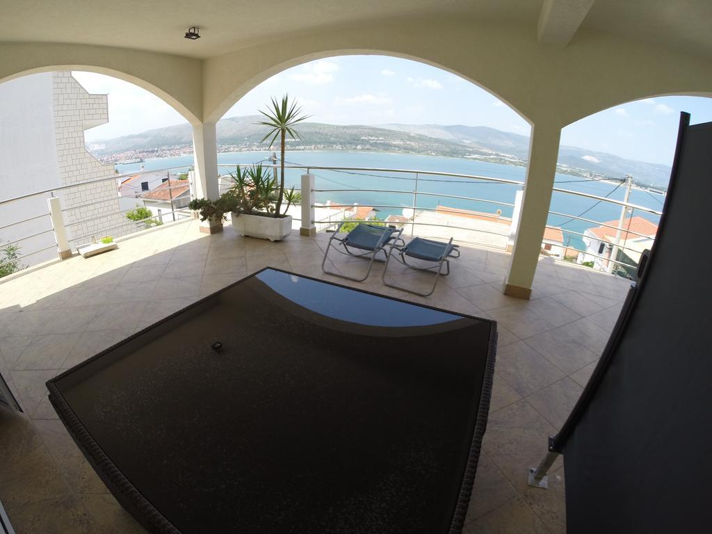 Palace View Trogir Extérieur photo