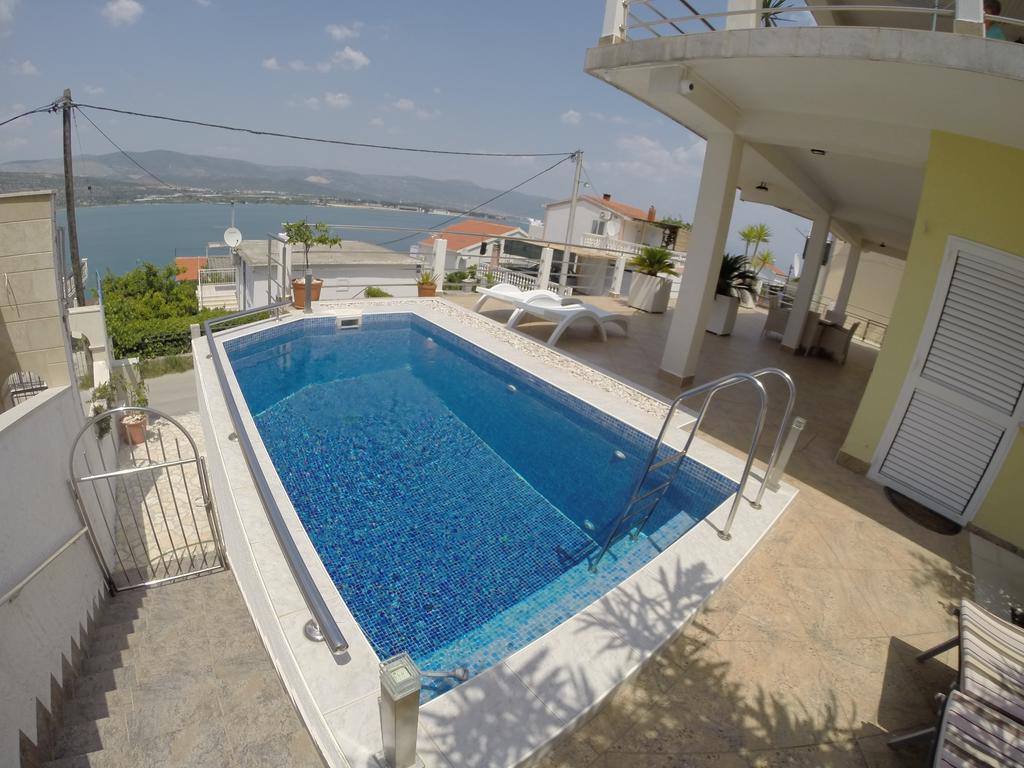 Palace View Trogir Extérieur photo