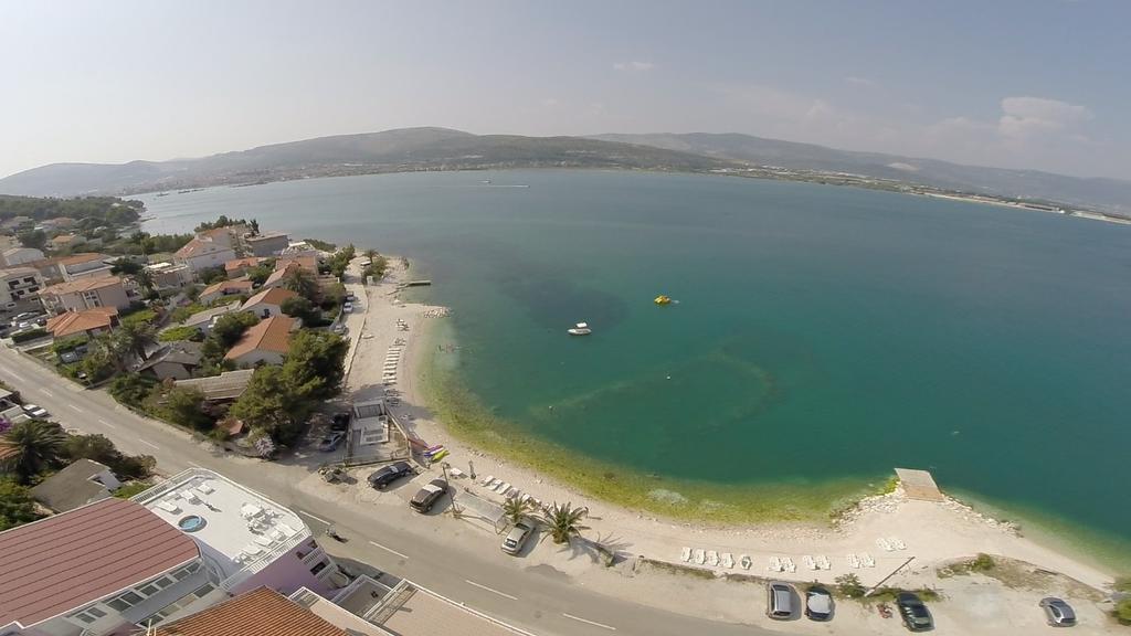 Palace View Trogir Extérieur photo