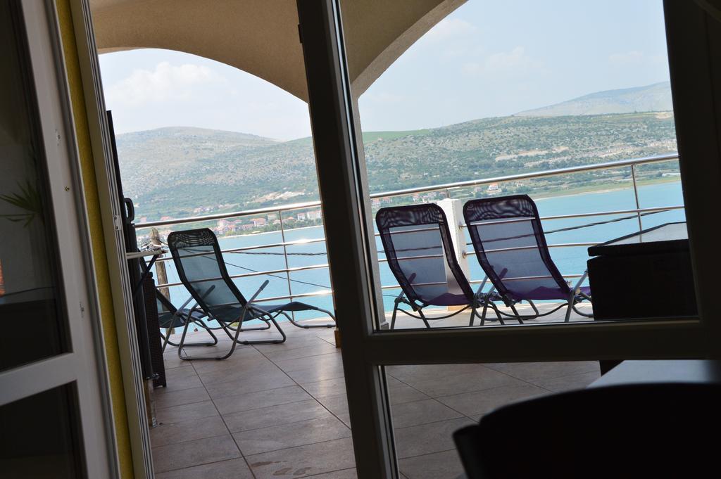 Palace View Trogir Extérieur photo