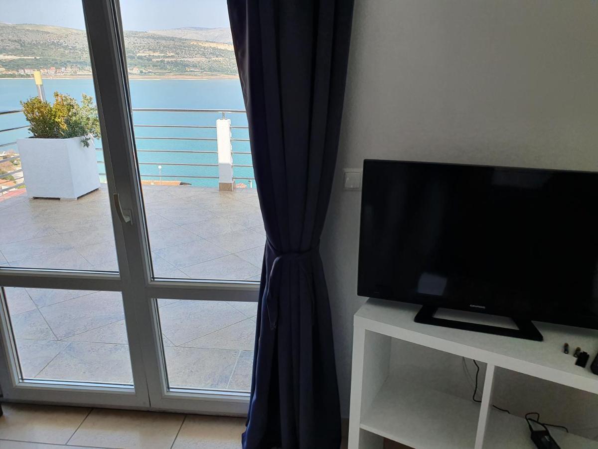 Palace View Trogir Extérieur photo